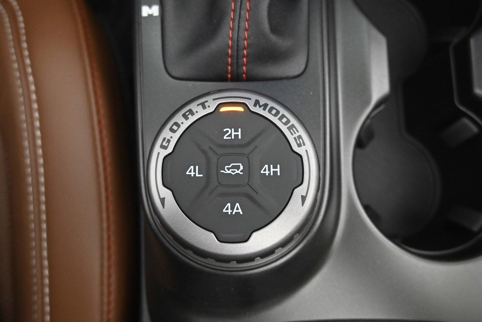 Used 2023 Ford Bronco Heritage Limited Edition | St. Petersburg, FL