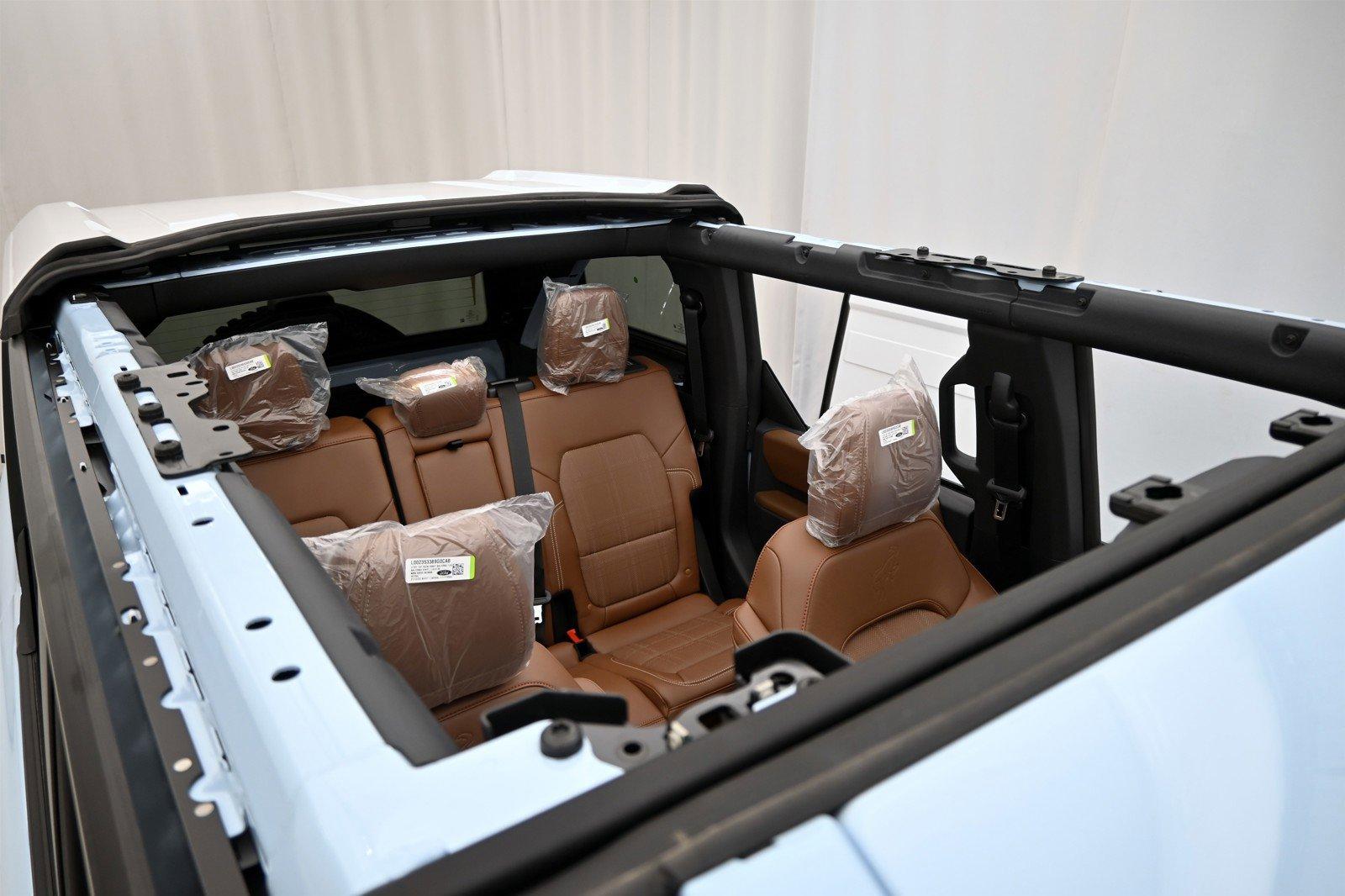 Used 2023 Ford Bronco Heritage Limited Edition | St. Petersburg, FL