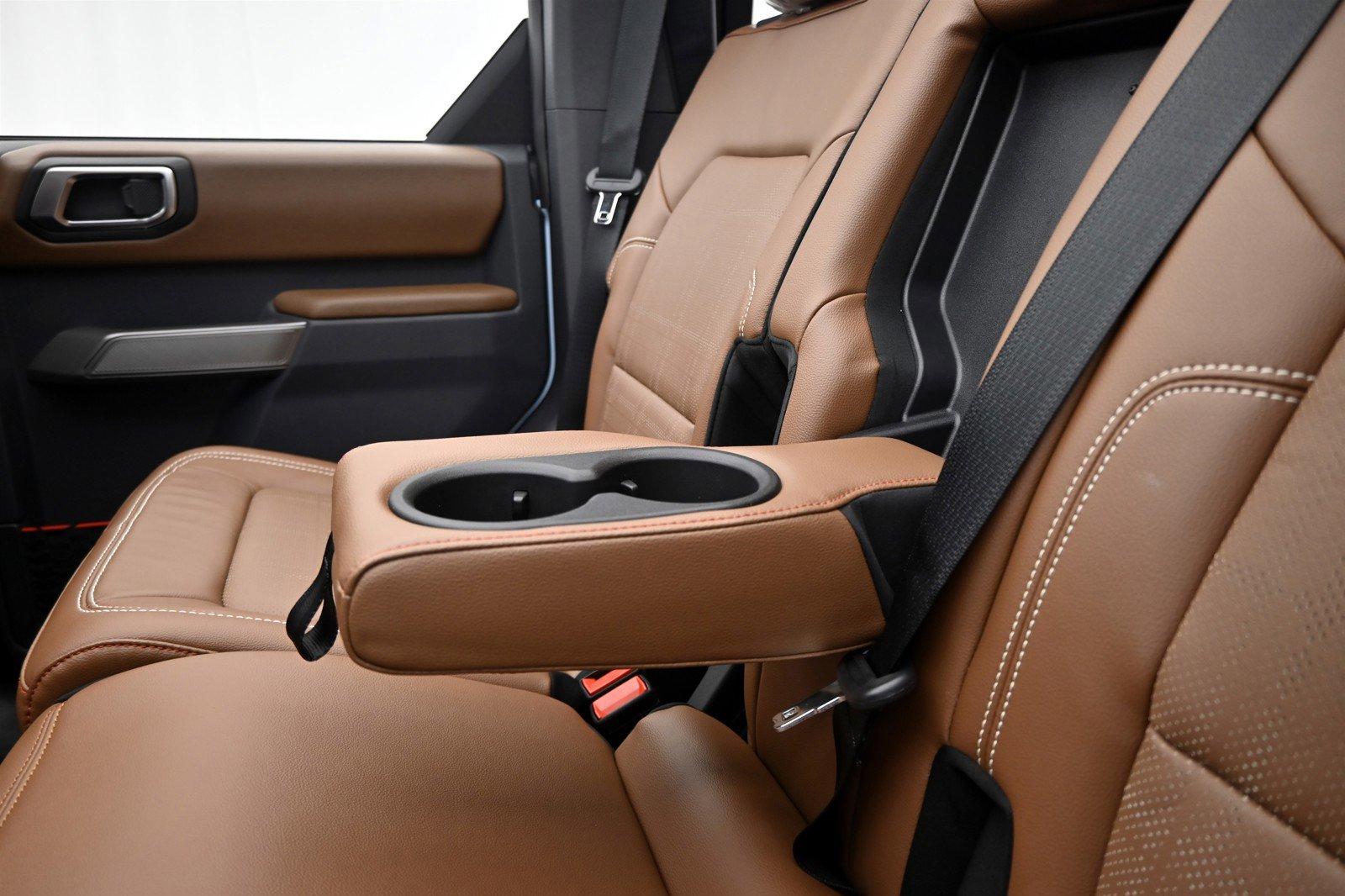 Used 2023 Ford Bronco Heritage Limited Edition | St. Petersburg, FL