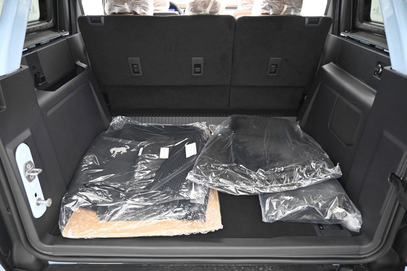 Used 2023 Ford Bronco Heritage Limited Edition | St. Petersburg, FL
