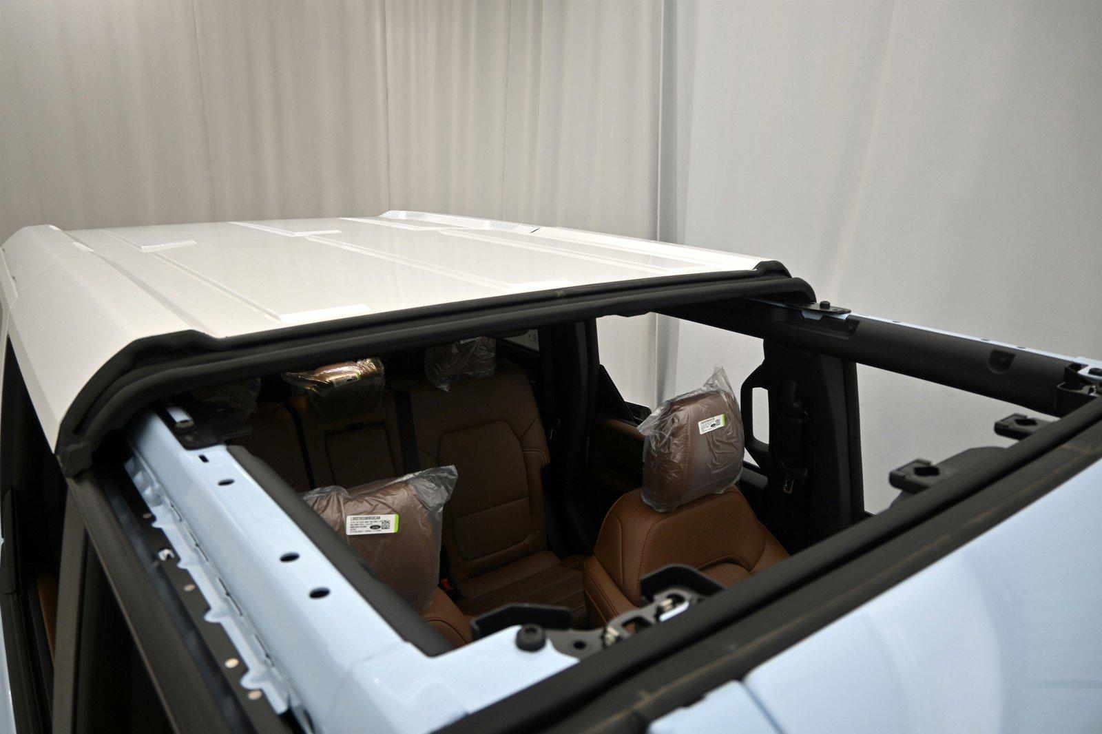 Used 2023 Ford Bronco Heritage Limited Edition | St. Petersburg, FL
