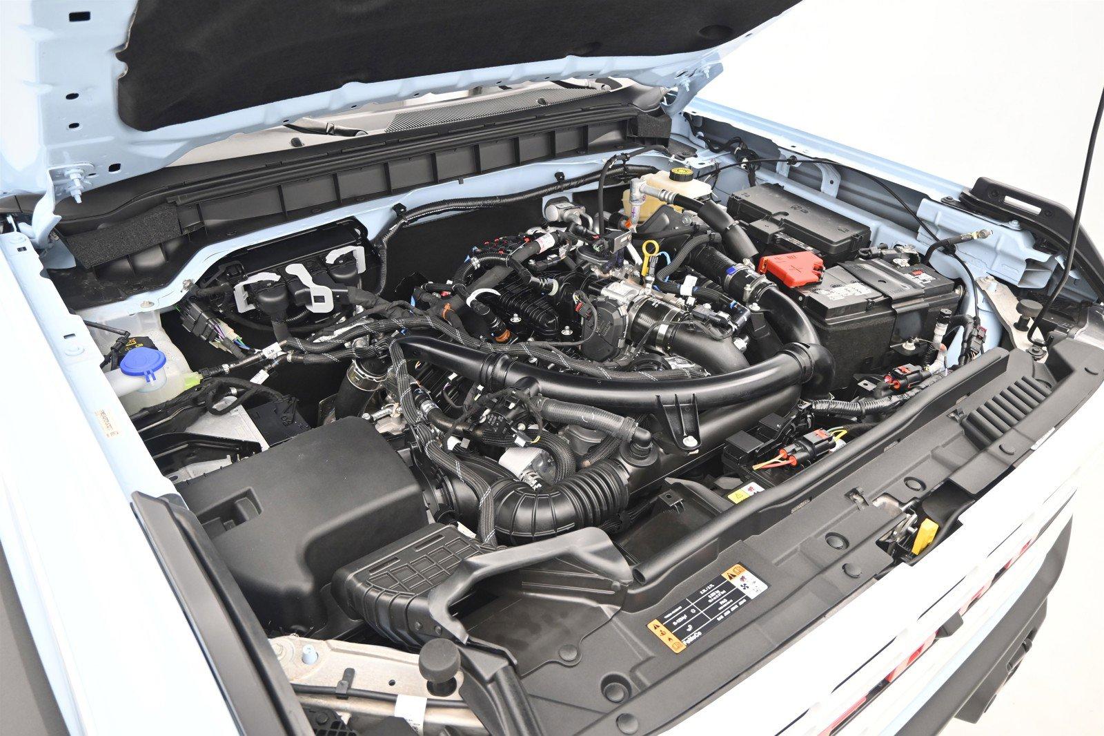 Used 2023 Ford Bronco Heritage Limited Edition | St. Petersburg, FL