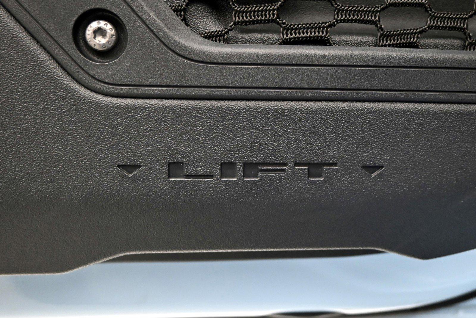 Used 2023 Ford Bronco Heritage Limited Edition | St. Petersburg, FL