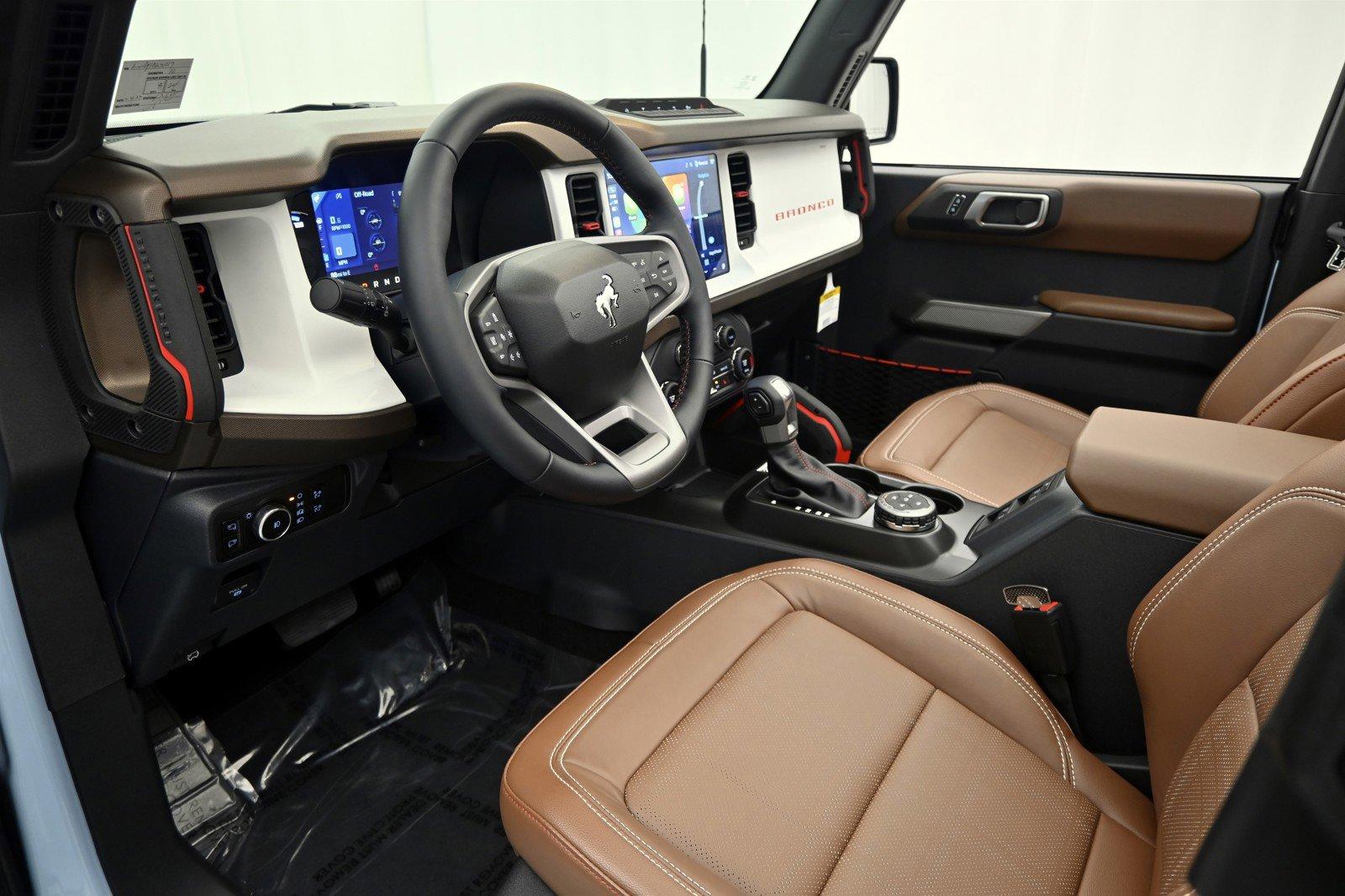 Used 2023 Ford Bronco Heritage Limited Edition | St. Petersburg, FL