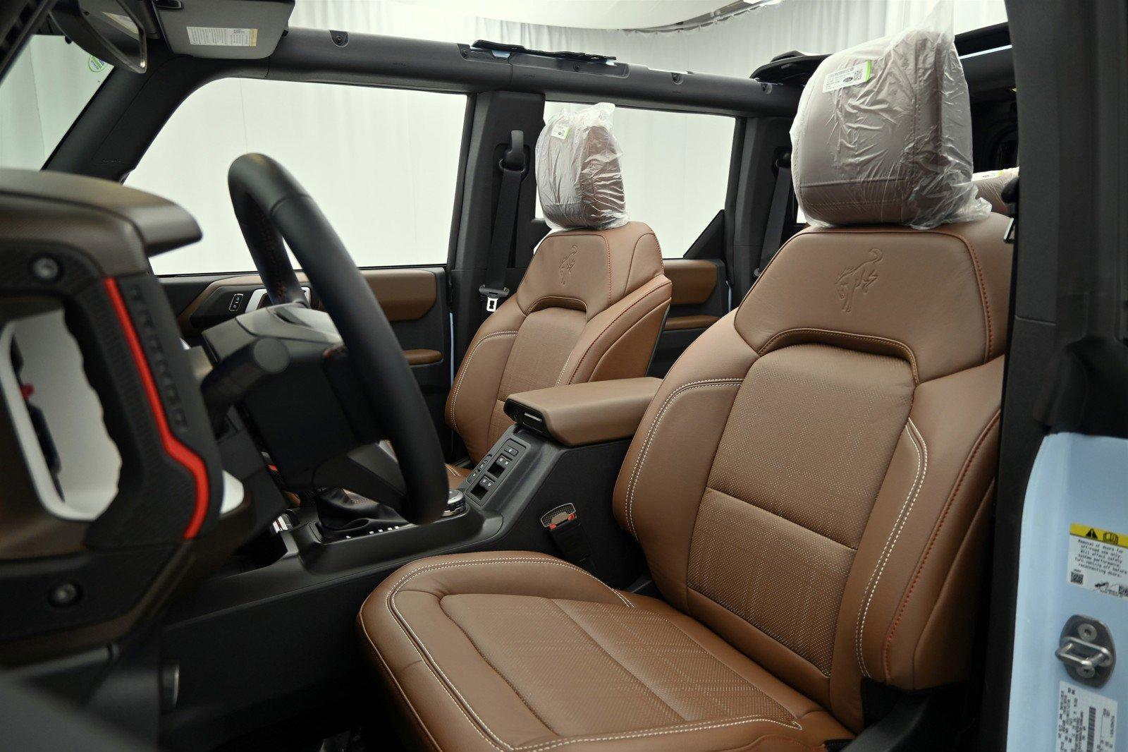 Used 2023 Ford Bronco Heritage Limited Edition | St. Petersburg, FL