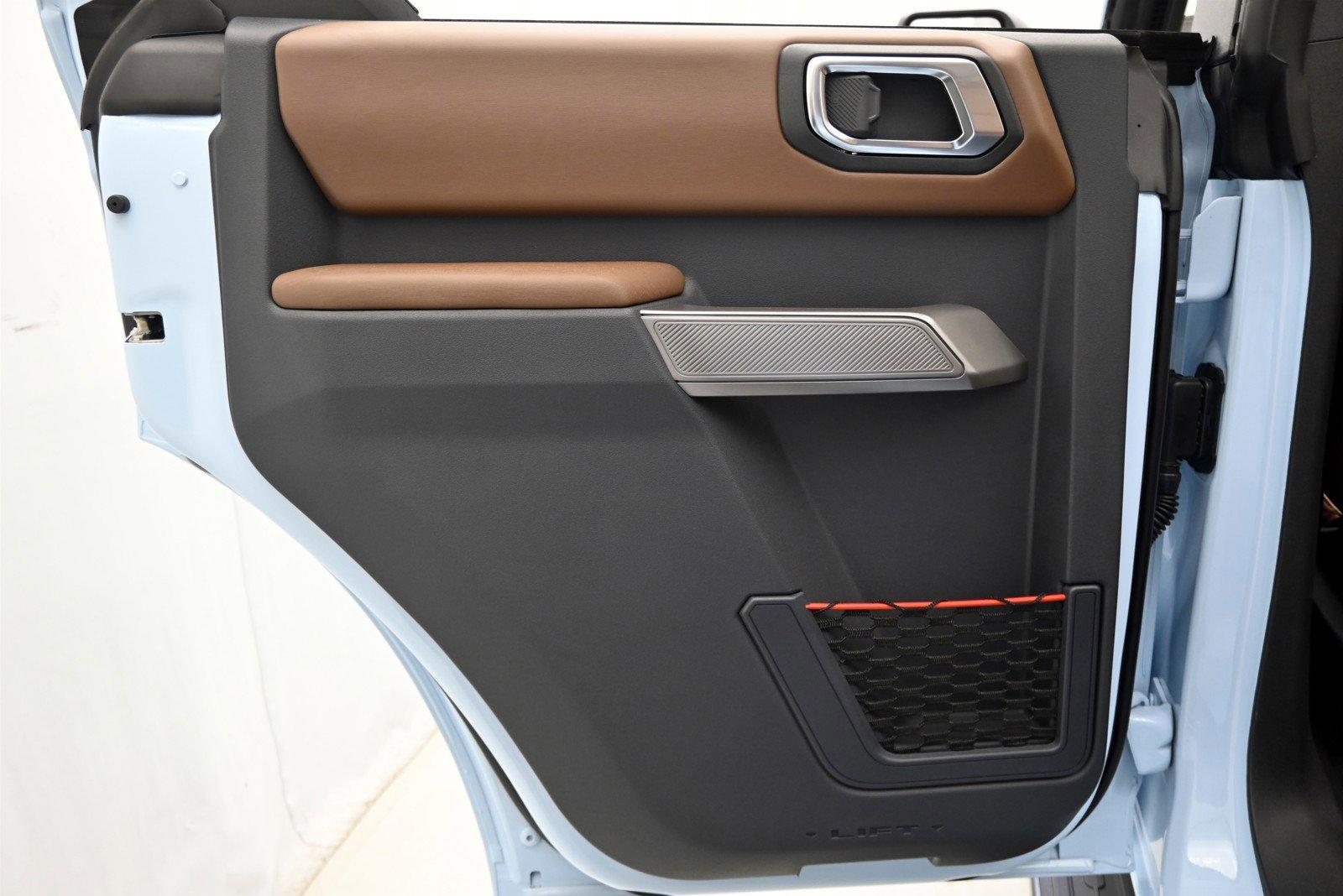 Used 2023 Ford Bronco Heritage Limited Edition | St. Petersburg, FL