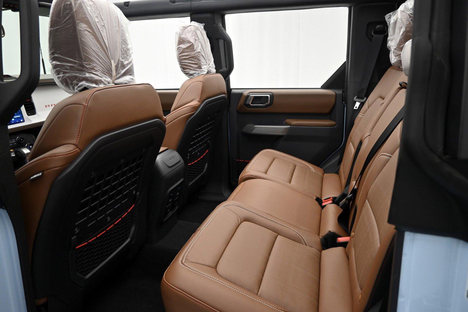 Used 2023 Ford Bronco Heritage Limited Edition | St. Petersburg, FL