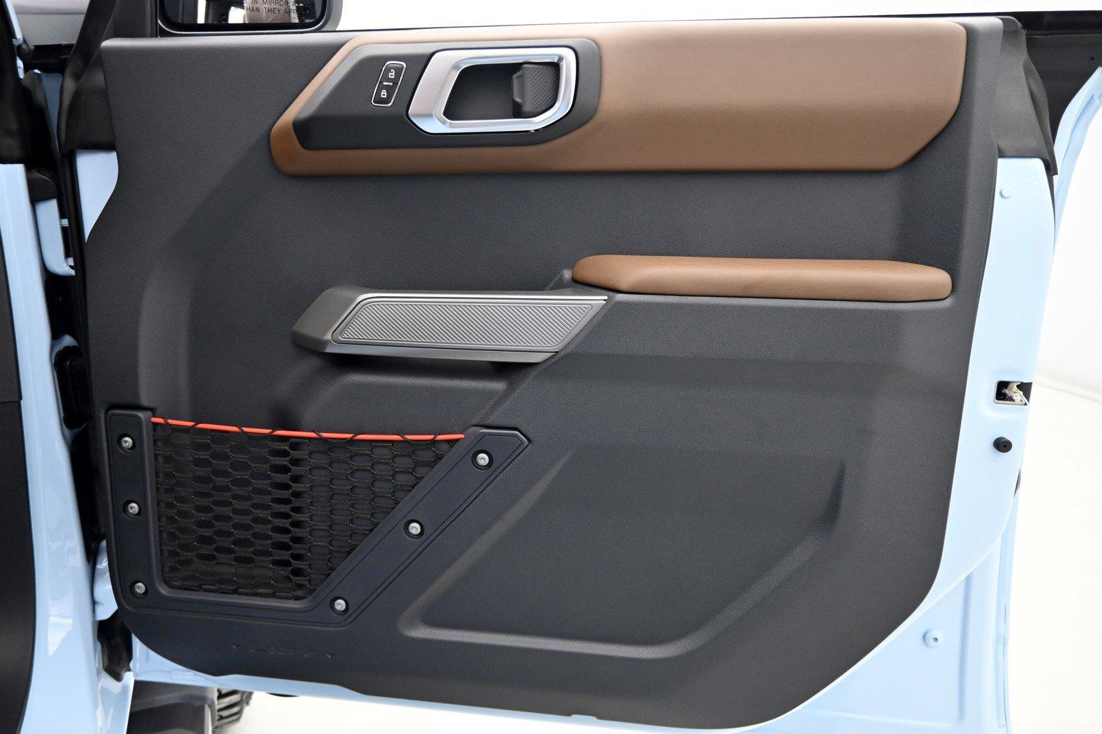 Used 2023 Ford Bronco Heritage Limited Edition | St. Petersburg, FL