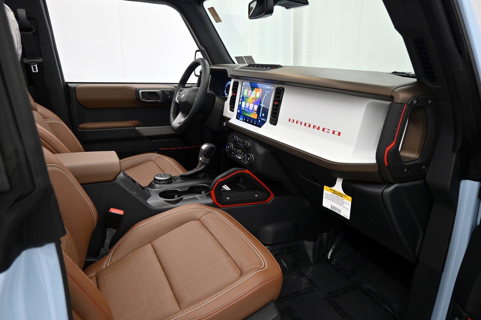 Used 2023 Ford Bronco Heritage Limited Edition | St. Petersburg, FL
