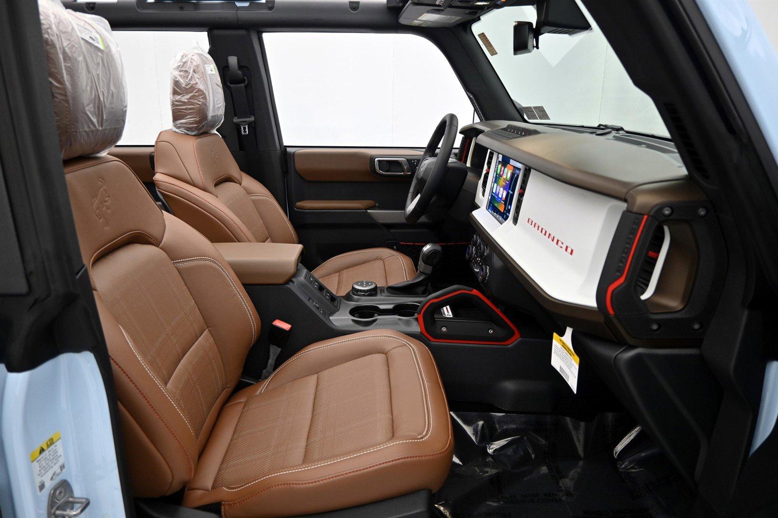 Used 2023 Ford Bronco Heritage Limited Edition | St. Petersburg, FL