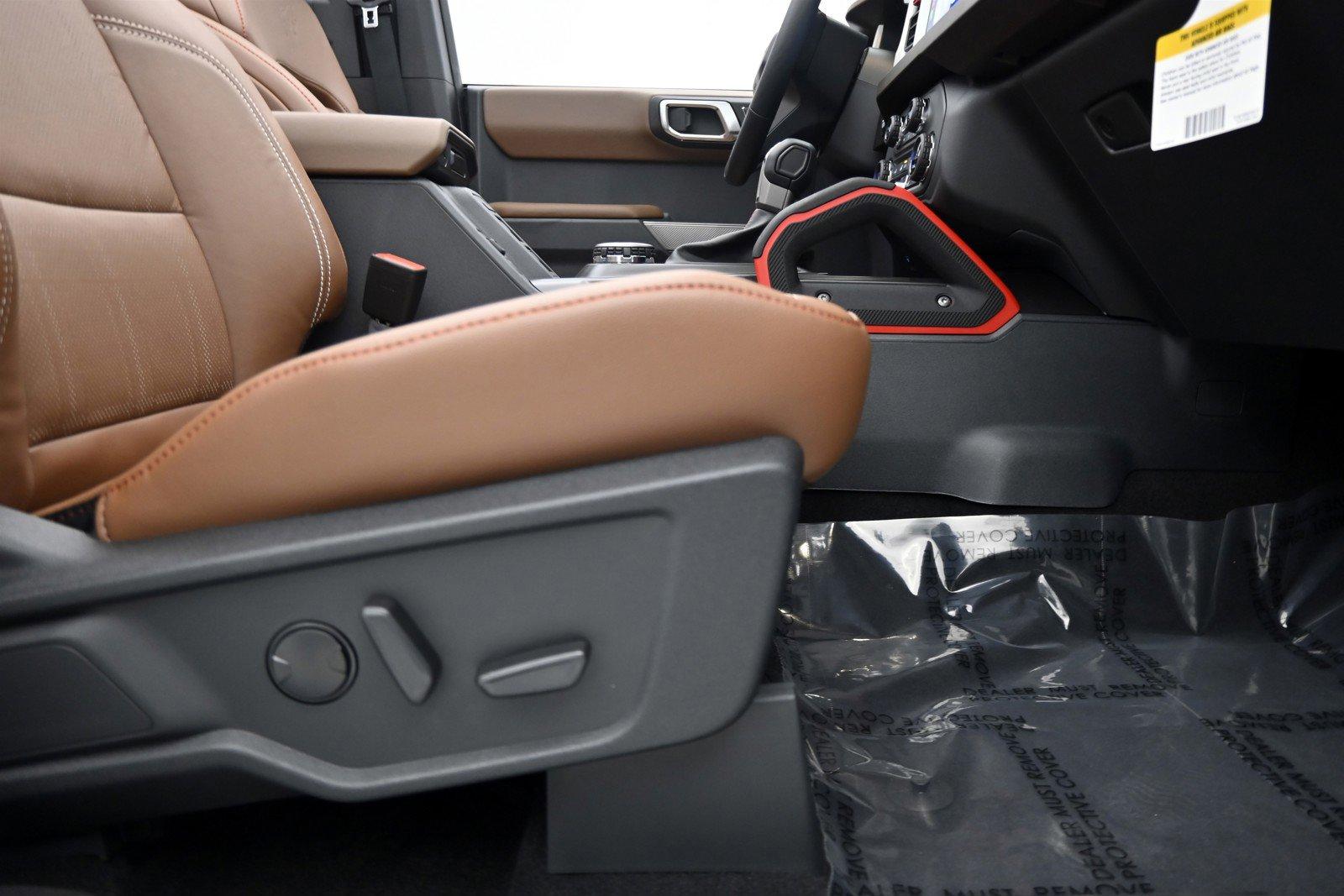 Used 2023 Ford Bronco Heritage Limited Edition | St. Petersburg, FL