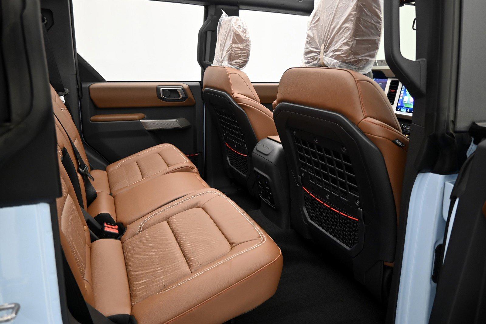 Used 2023 Ford Bronco Heritage Limited Edition | St. Petersburg, FL