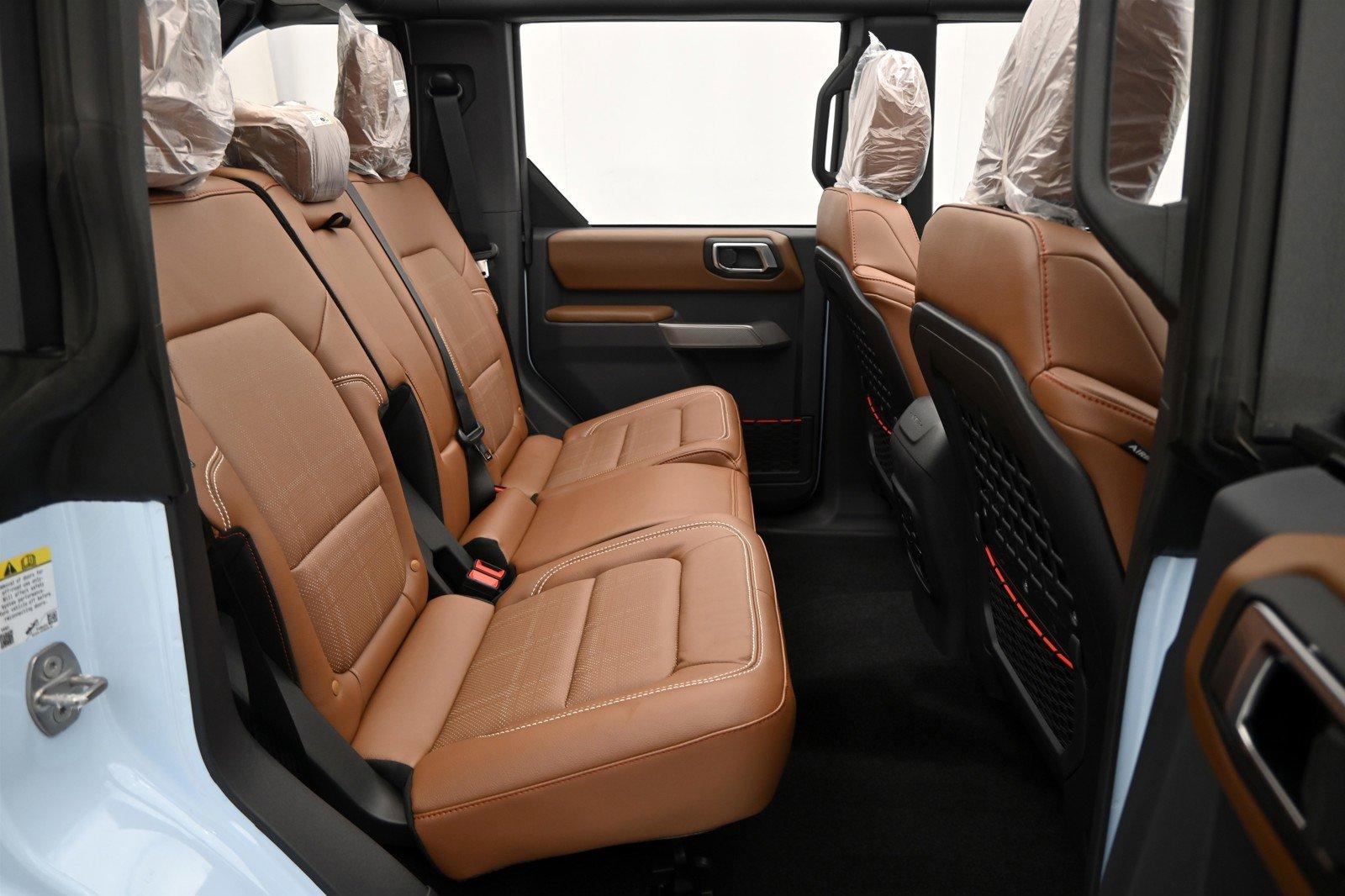 Used 2023 Ford Bronco Heritage Limited Edition | St. Petersburg, FL