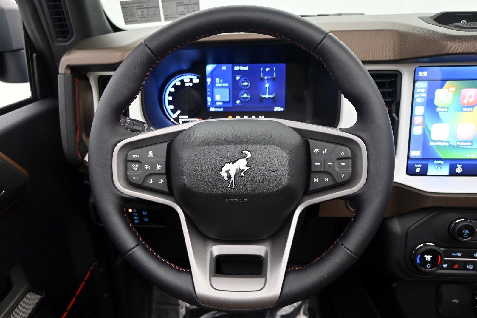 Used 2023 Ford Bronco Heritage Limited Edition | St. Petersburg, FL