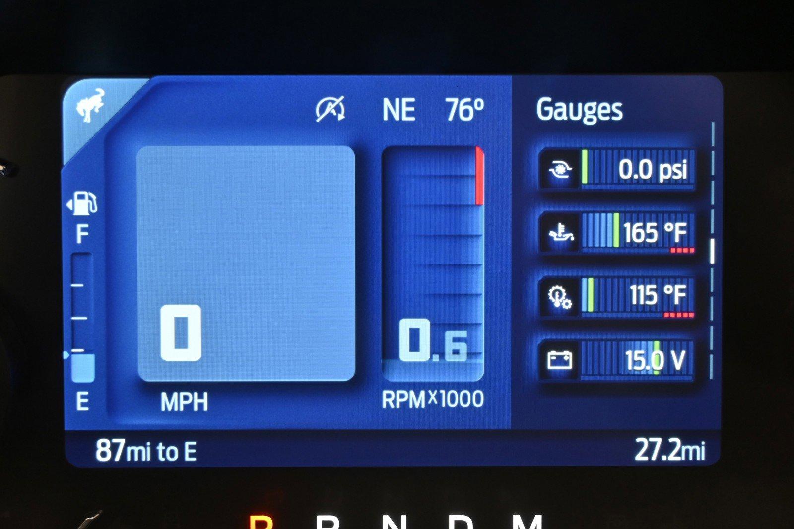 Used 2023 Ford Bronco Heritage Limited Edition | St. Petersburg, FL