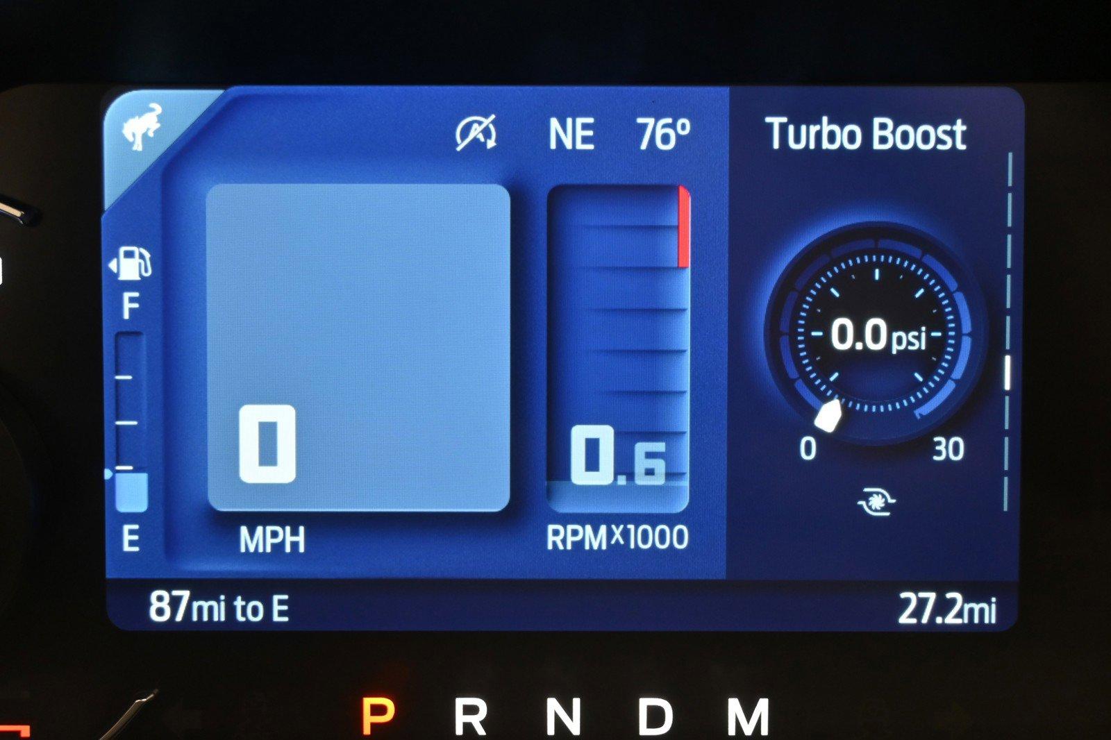Used 2023 Ford Bronco Heritage Limited Edition | St. Petersburg, FL