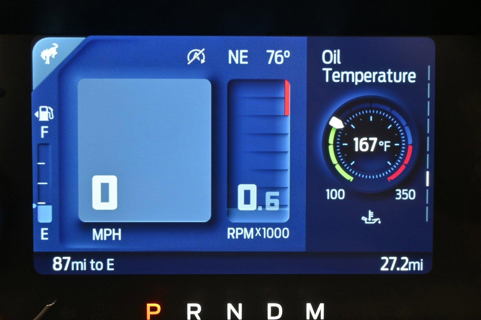 Used 2023 Ford Bronco Heritage Limited Edition | St. Petersburg, FL