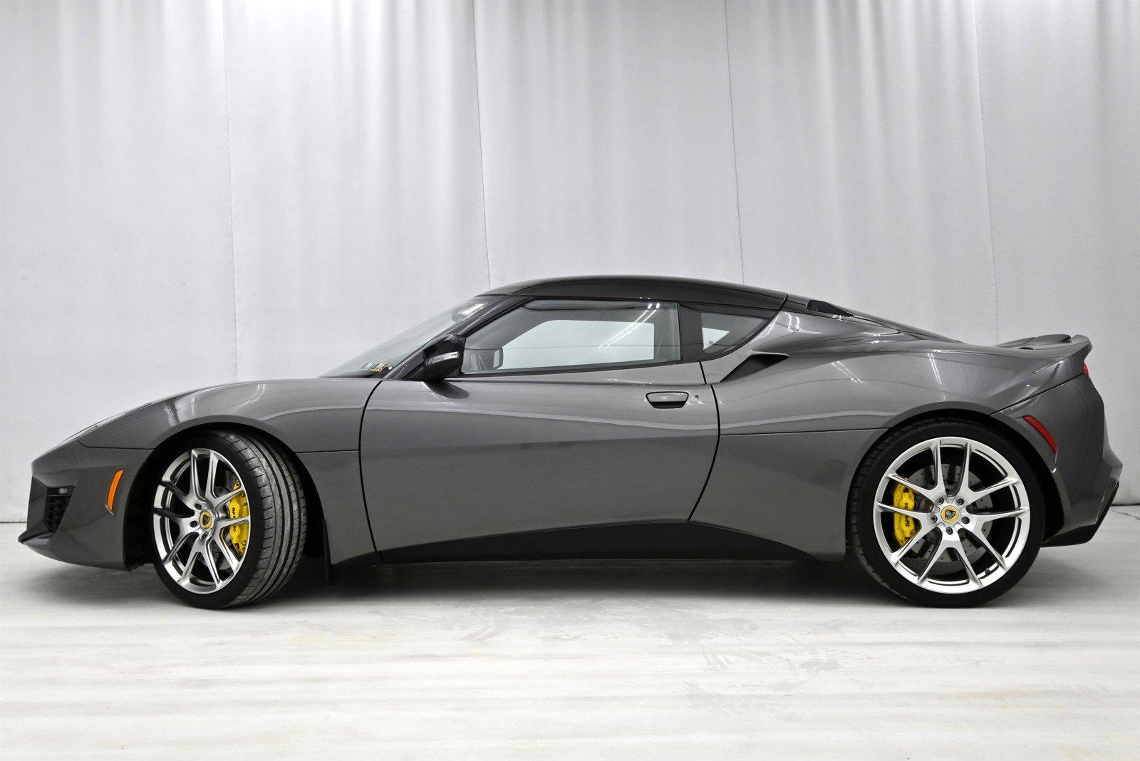 Used 2017 Lotus Evora 400 | St. Petersburg, FL
