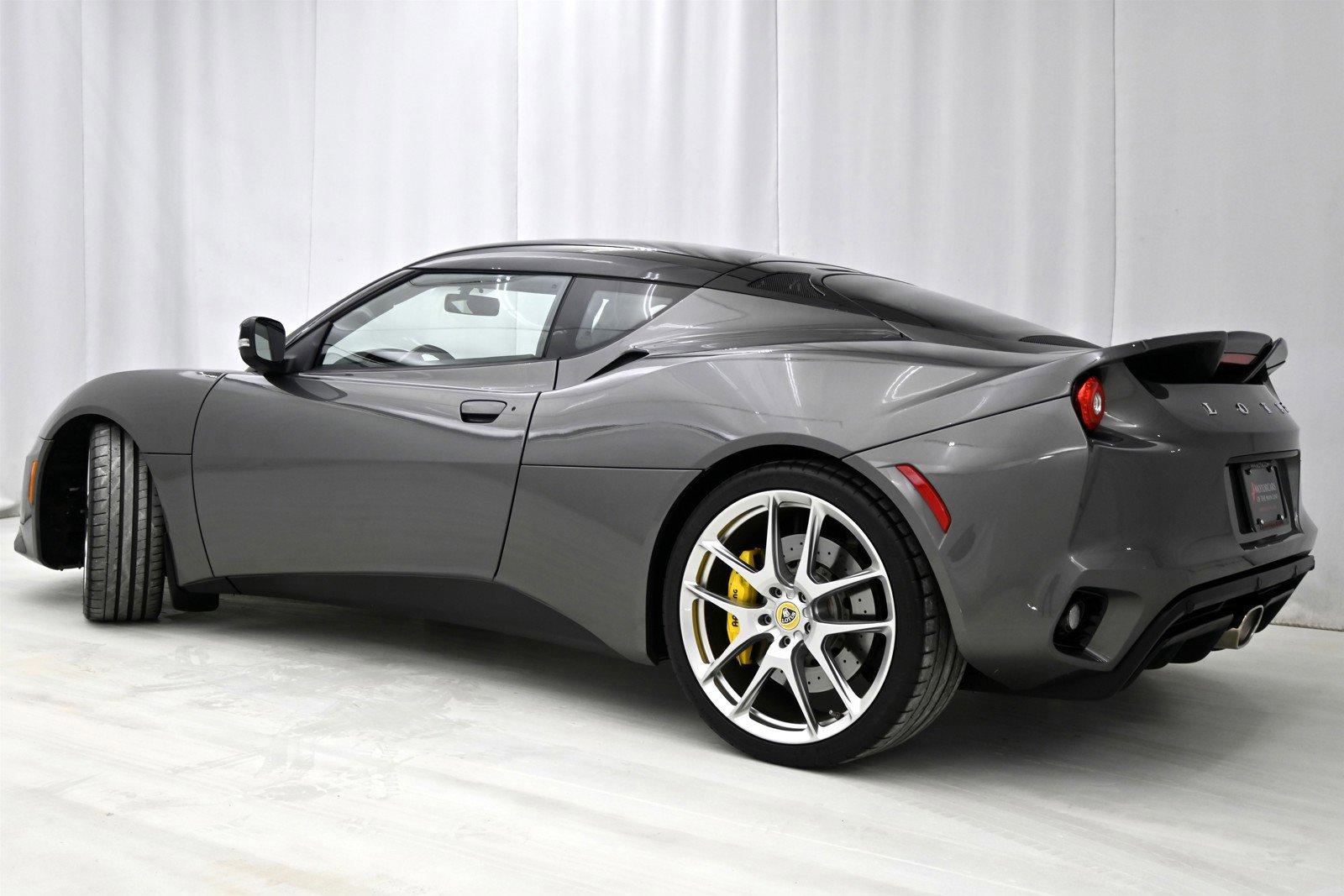 Used 2017 Lotus Evora 400 | St. Petersburg, FL