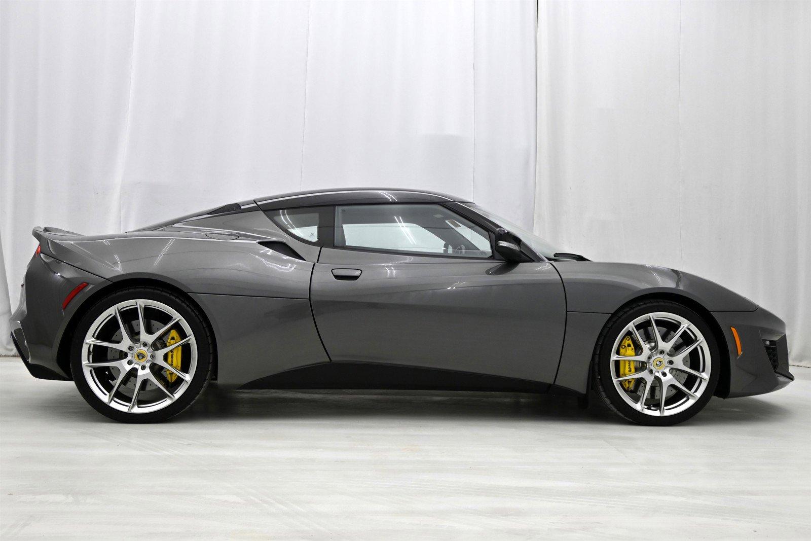 Used 2017 Lotus Evora 400 | St. Petersburg, FL