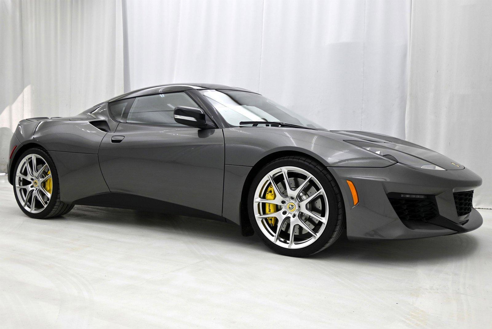 Used 2017 Lotus Evora 400 | St. Petersburg, FL