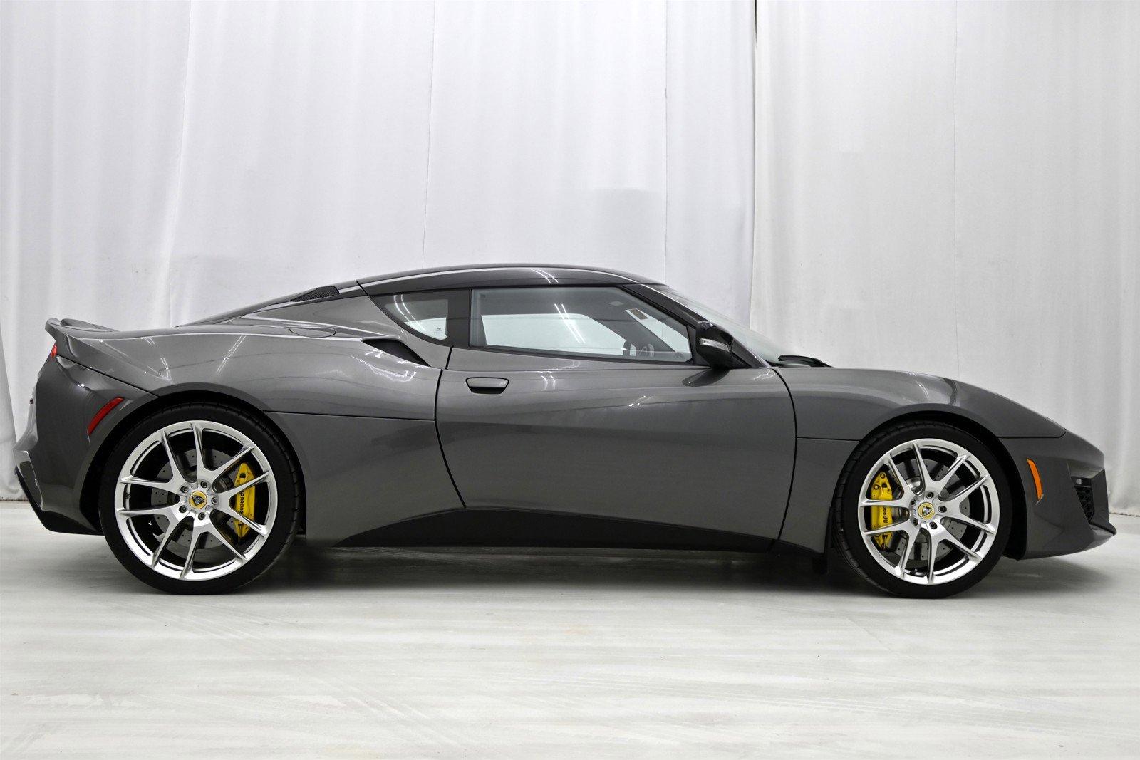 Used 2017 Lotus Evora 400 | St. Petersburg, FL