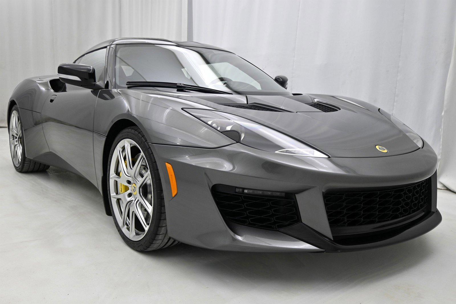 Used 2017 Lotus Evora 400 | St. Petersburg, FL