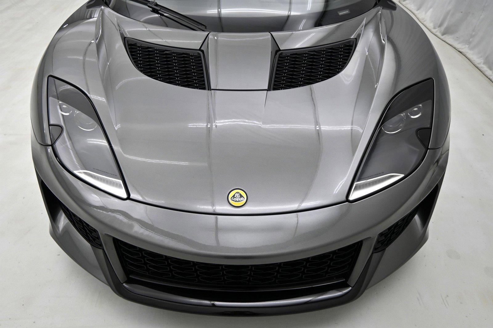 Used 2017 Lotus Evora 400 | St. Petersburg, FL
