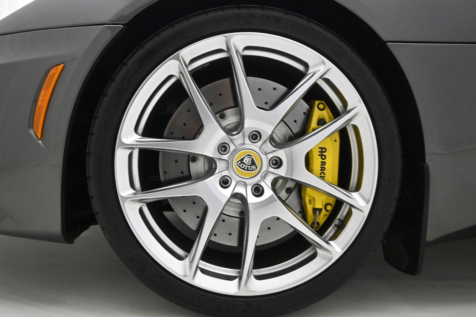 Used 2017 Lotus Evora 400 | St. Petersburg, FL