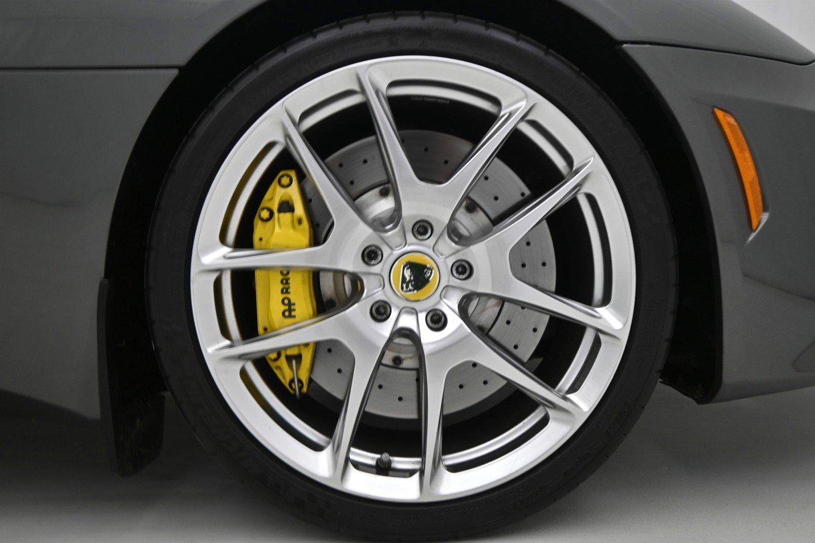 Used 2017 Lotus Evora 400 | St. Petersburg, FL