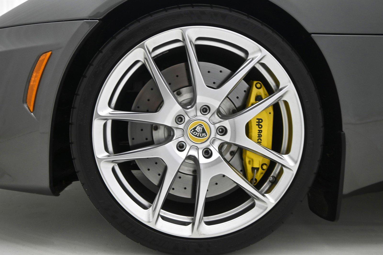 Used 2017 Lotus Evora 400 | St. Petersburg, FL