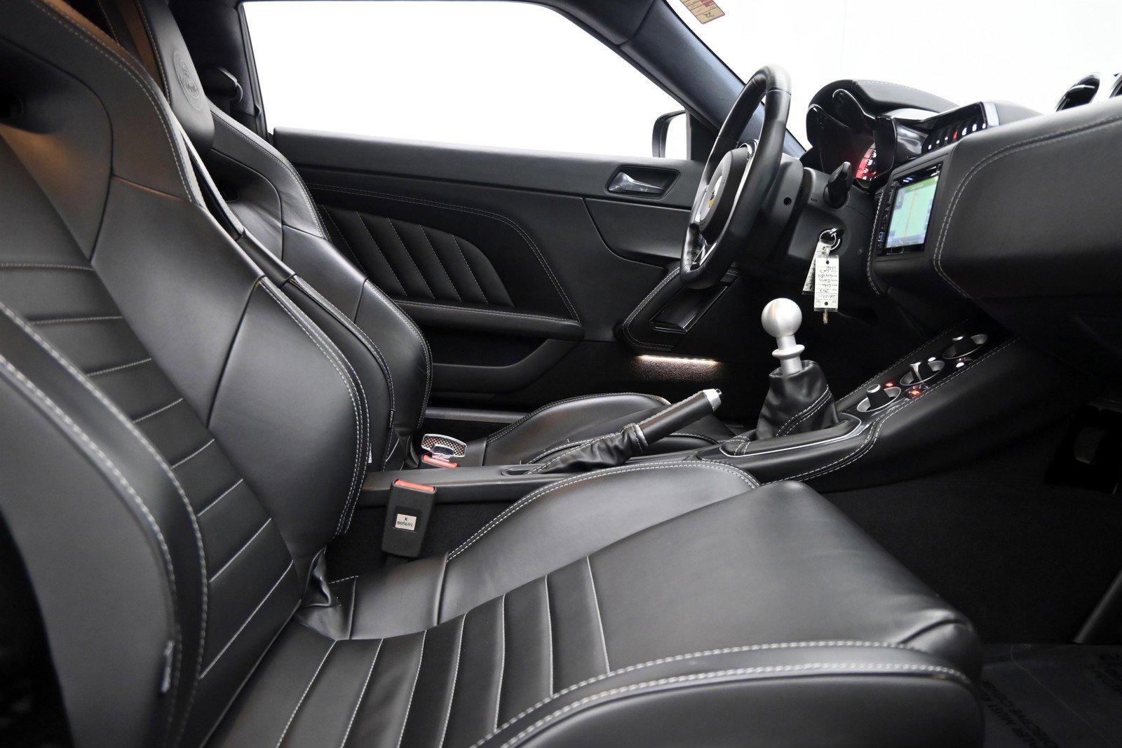 Used 2017 Lotus Evora 400 | St. Petersburg, FL