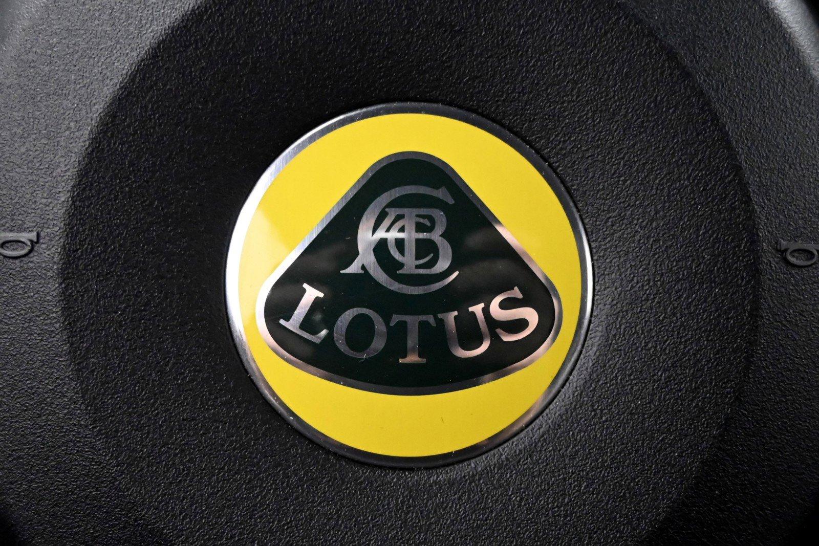 Used 2017 Lotus Evora 400 | St. Petersburg, FL