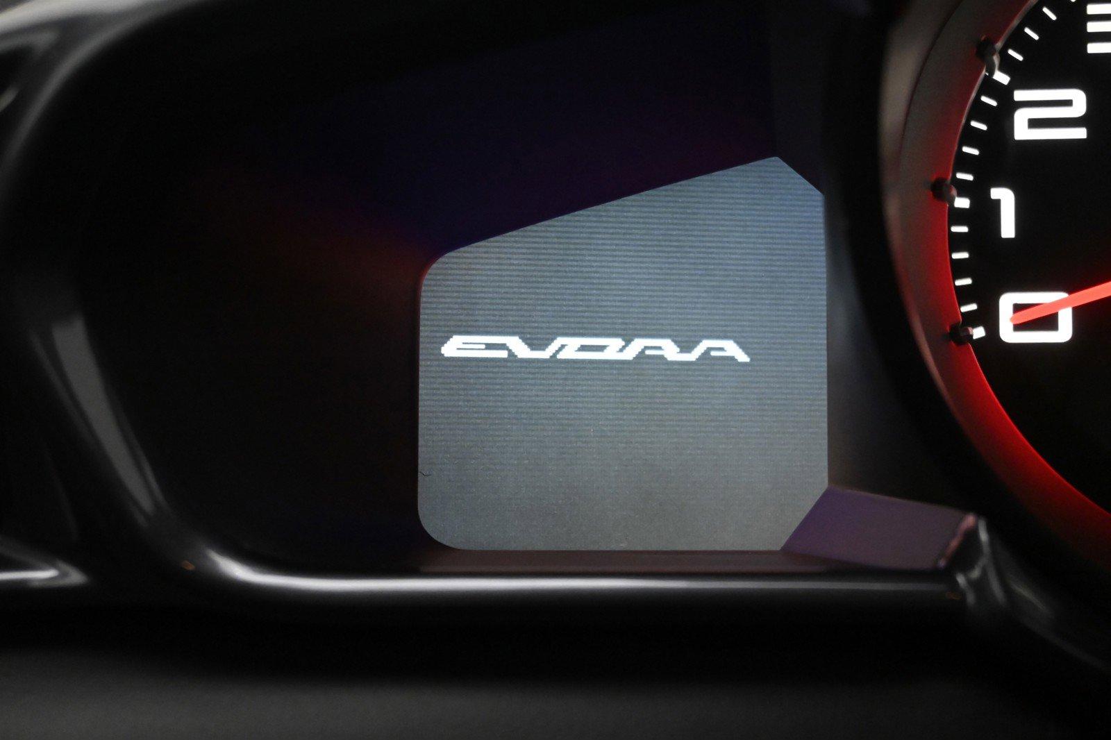 Used 2017 Lotus Evora 400 | St. Petersburg, FL