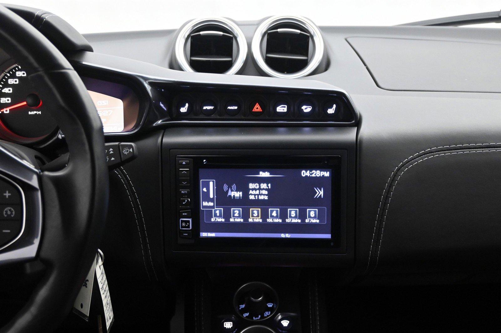 Used 2017 Lotus Evora 400 | St. Petersburg, FL