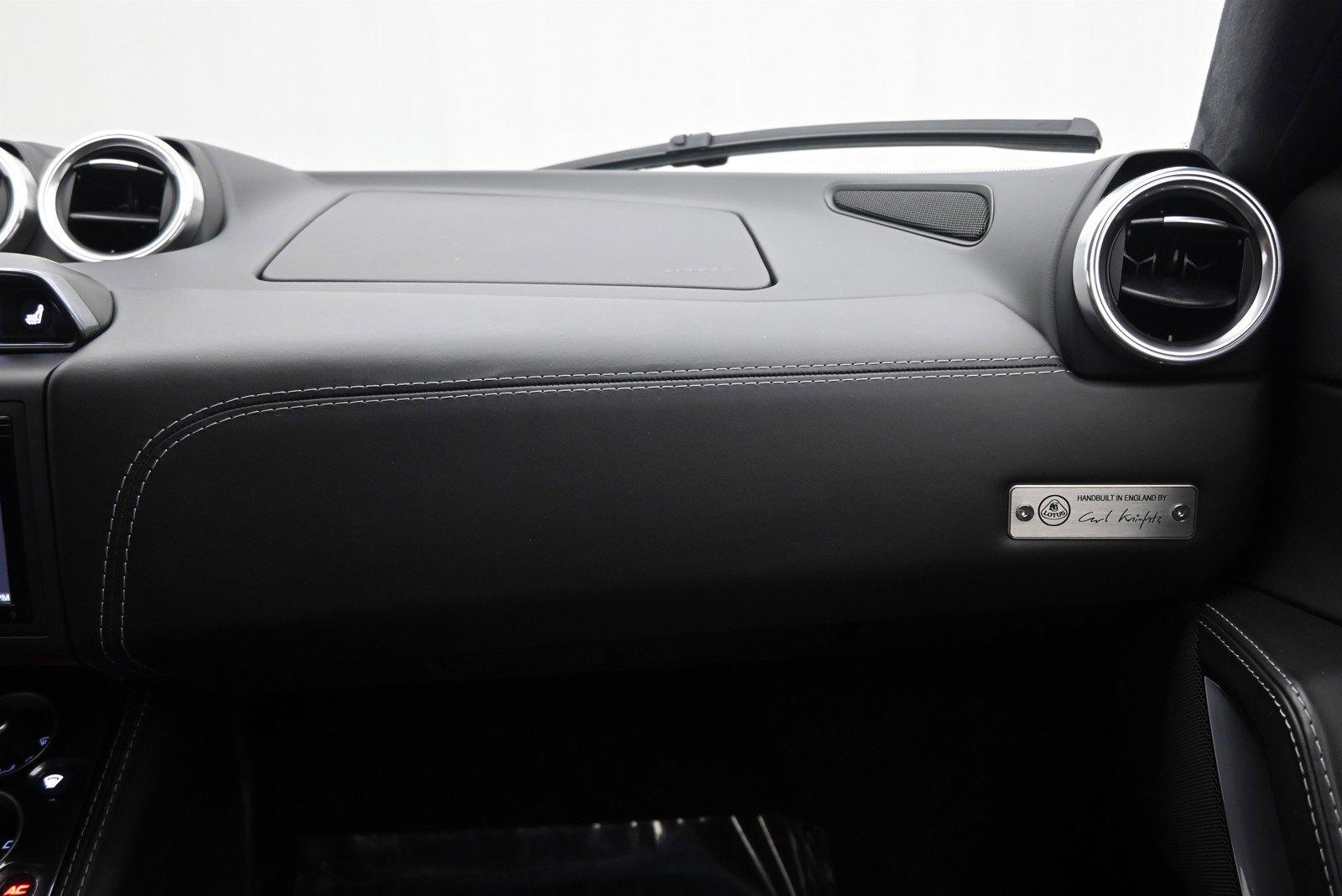 Used 2017 Lotus Evora 400 | St. Petersburg, FL