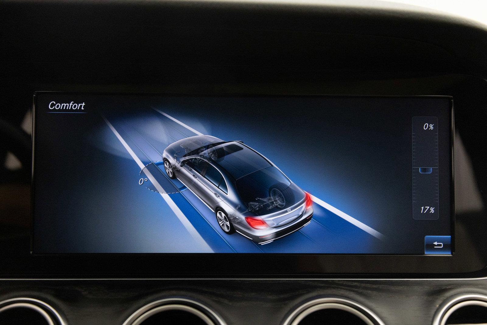 Used 2017 Mercedes-Benz E300 4MATIC Sport | St. Petersburg, FL