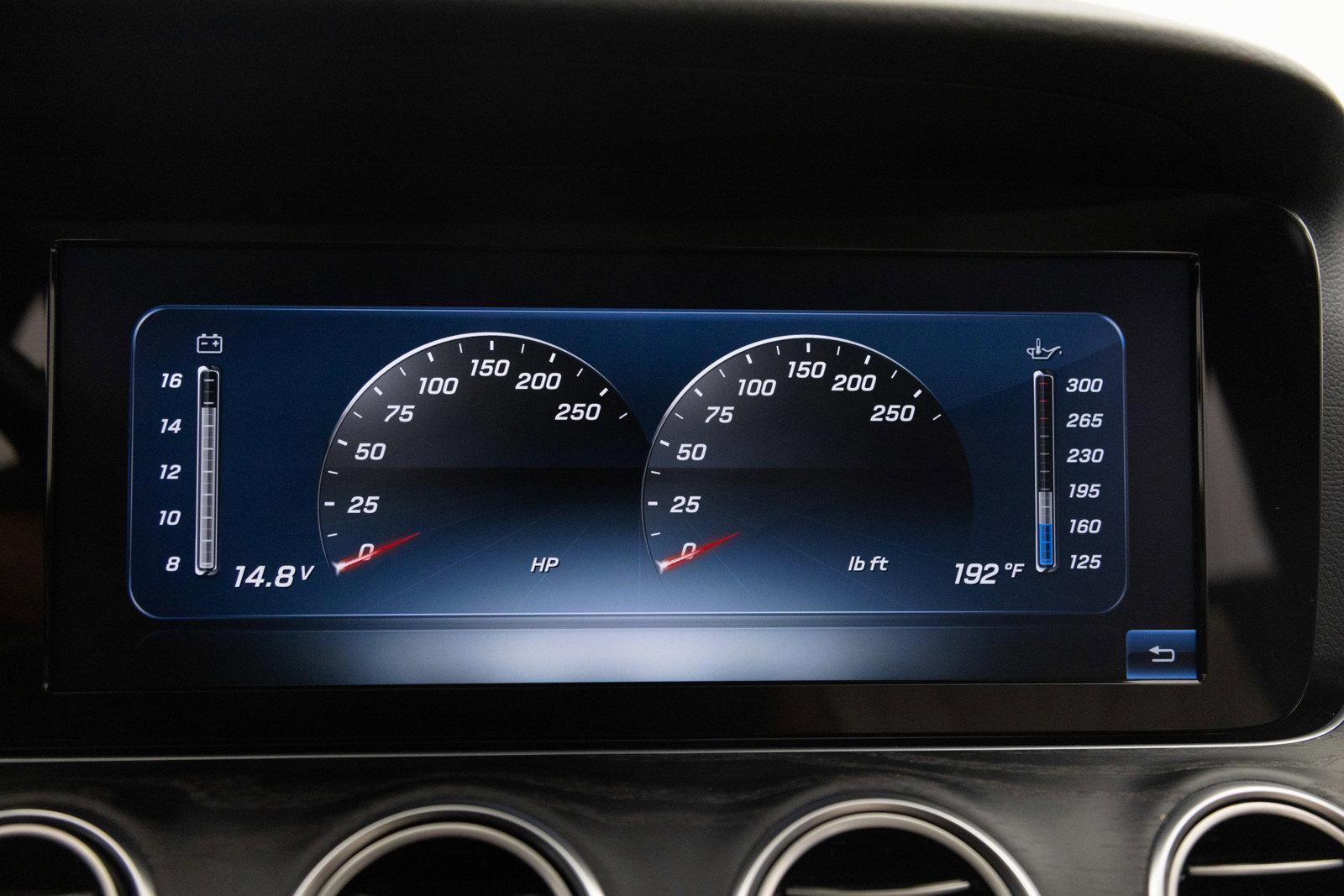 Used 2017 Mercedes-Benz E300 4MATIC Sport | St. Petersburg, FL