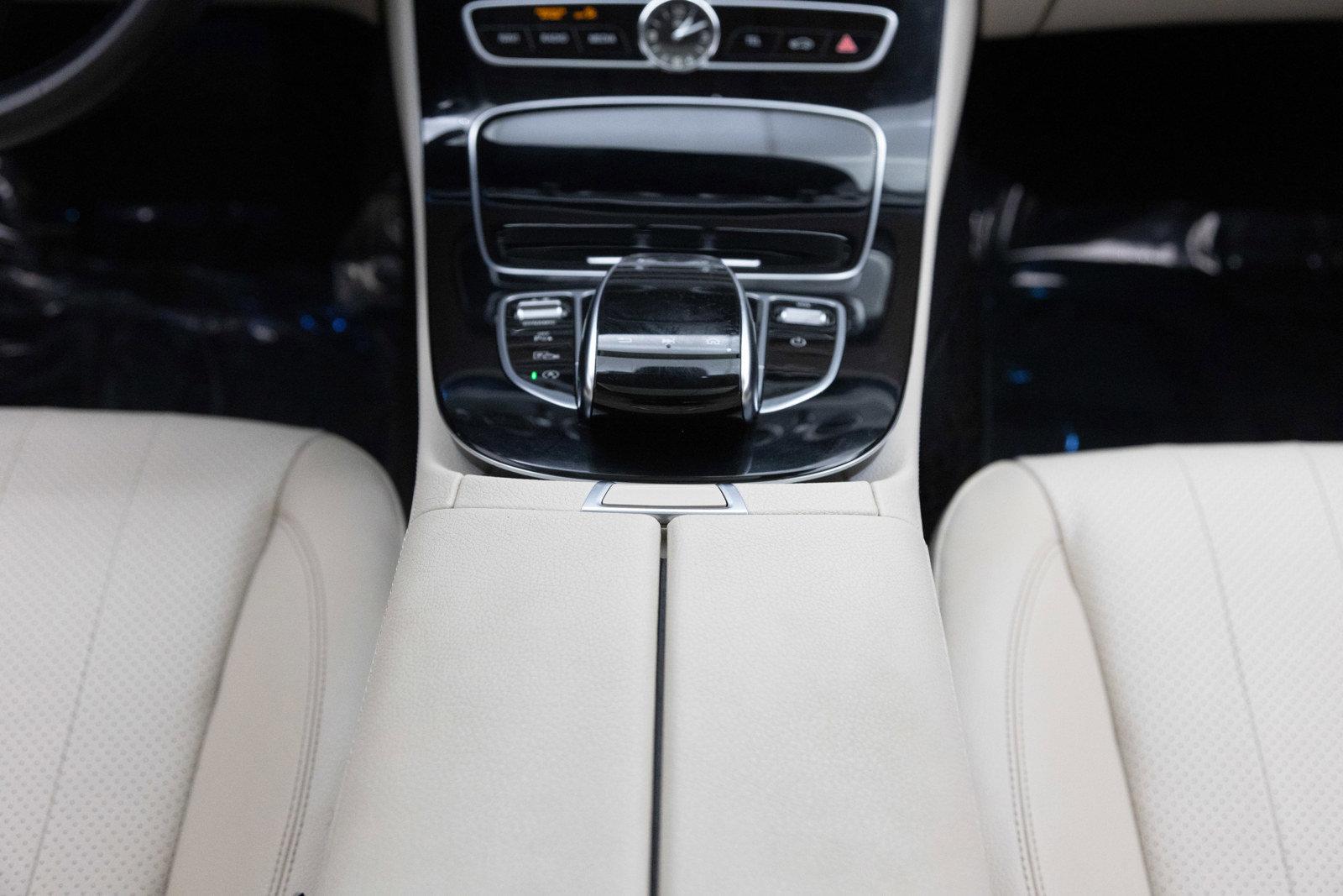 Used 2017 Mercedes-Benz E300 4MATIC Sport | St. Petersburg, FL