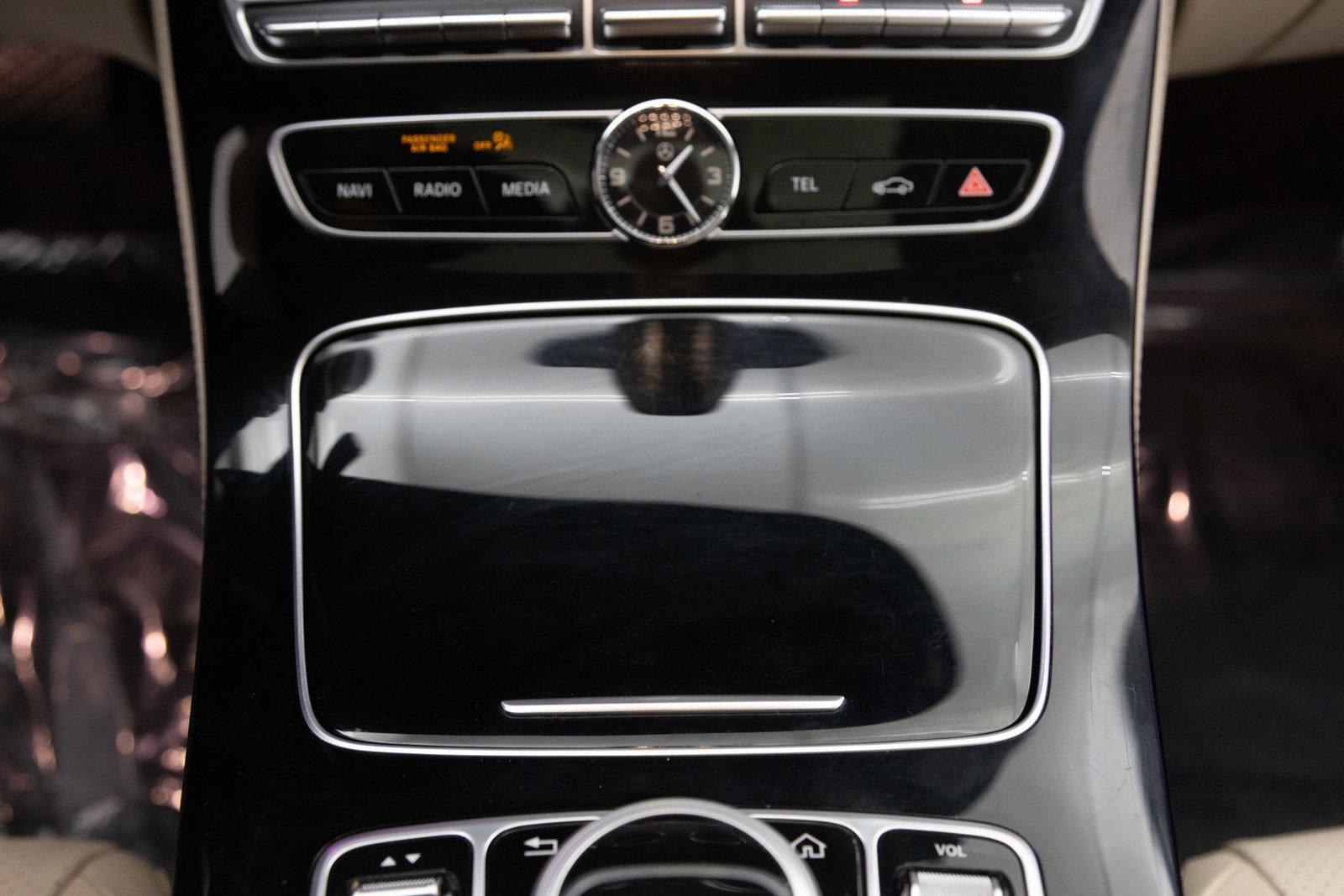 Used 2017 Mercedes-Benz E300 4MATIC Sport | St. Petersburg, FL