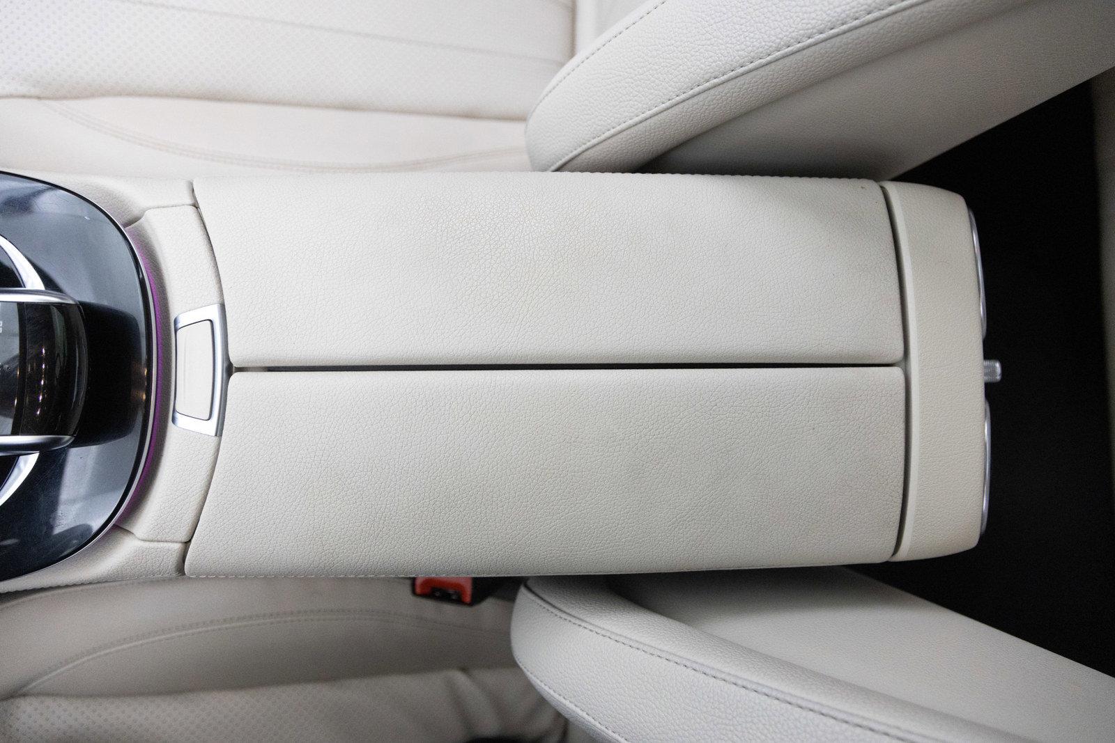 Used 2017 Mercedes-Benz E300 4MATIC Sport | St. Petersburg, FL