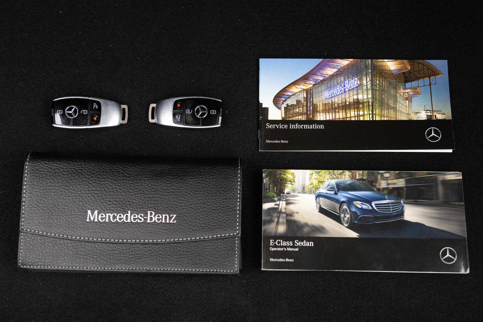 Used 2017 Mercedes-Benz E300 4MATIC Sport | St. Petersburg, FL