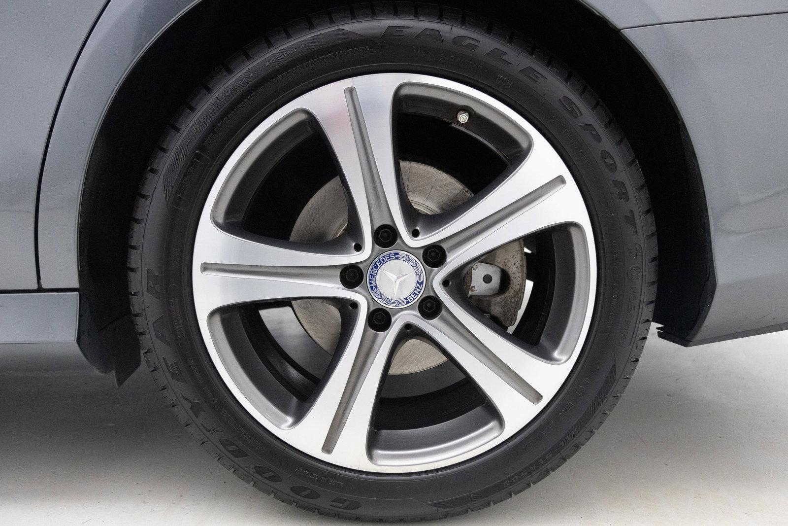 Used 2017 Mercedes-Benz E300 4MATIC Sport | St. Petersburg, FL