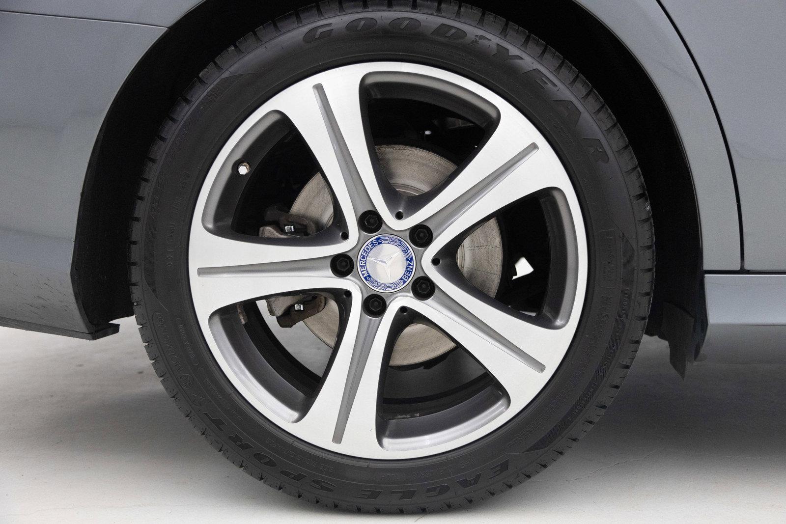 Used 2017 Mercedes-Benz E300 4MATIC Sport | St. Petersburg, FL