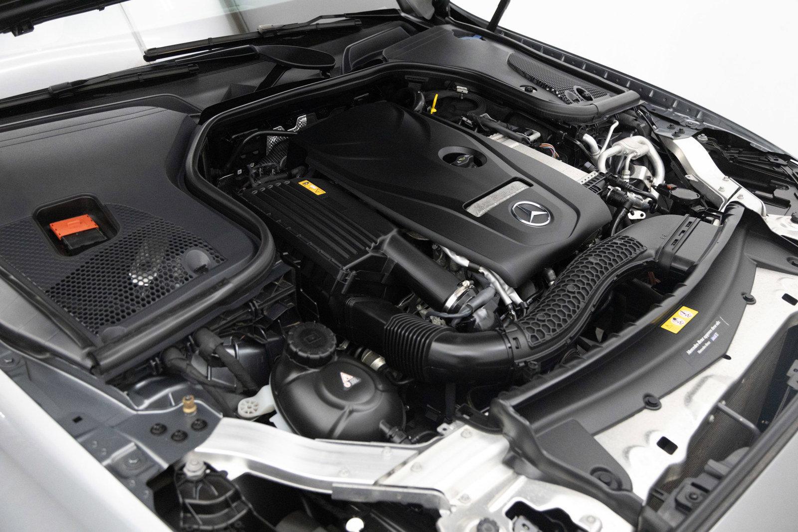 Used 2017 Mercedes-Benz E300 4MATIC Sport | St. Petersburg, FL