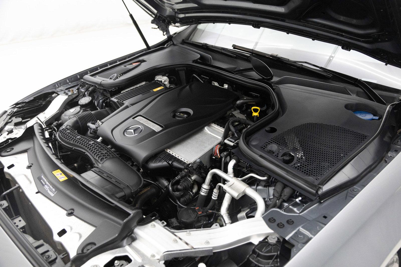 Used 2017 Mercedes-Benz E300 4MATIC Sport | St. Petersburg, FL