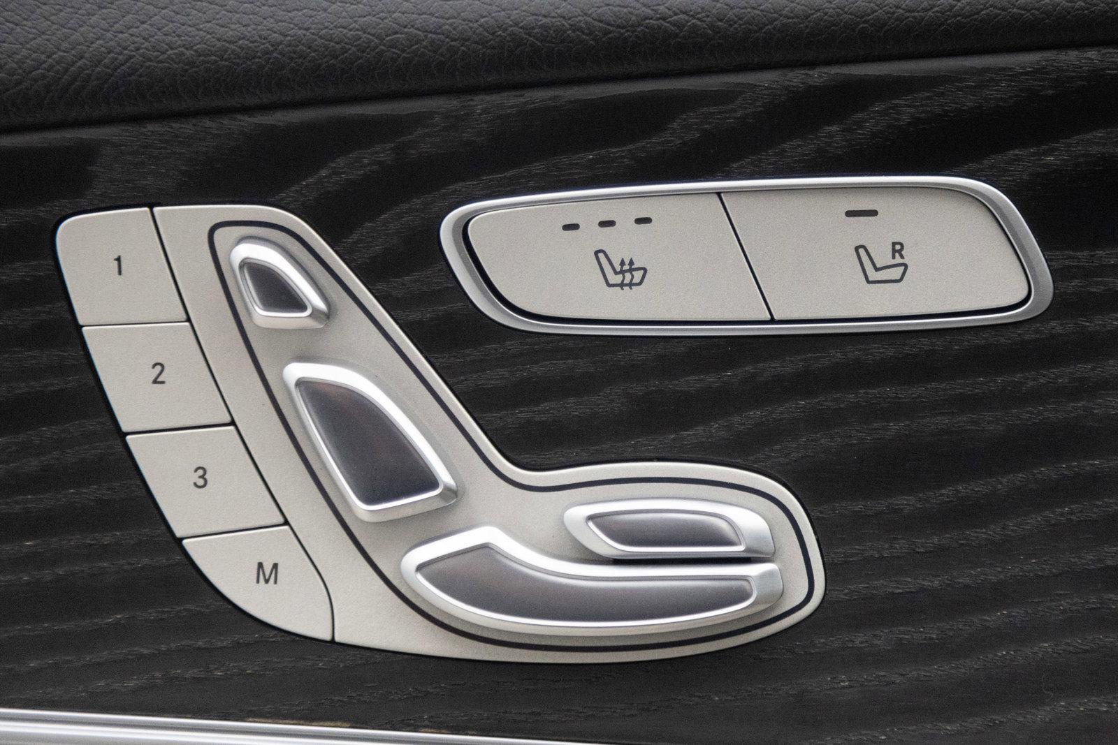 Used 2017 Mercedes-Benz E300 4MATIC Sport | St. Petersburg, FL