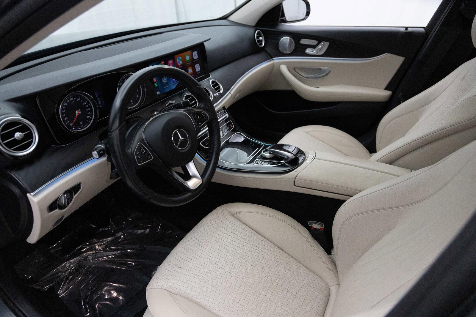 Used 2017 Mercedes-Benz E300 4MATIC Sport | St. Petersburg, FL