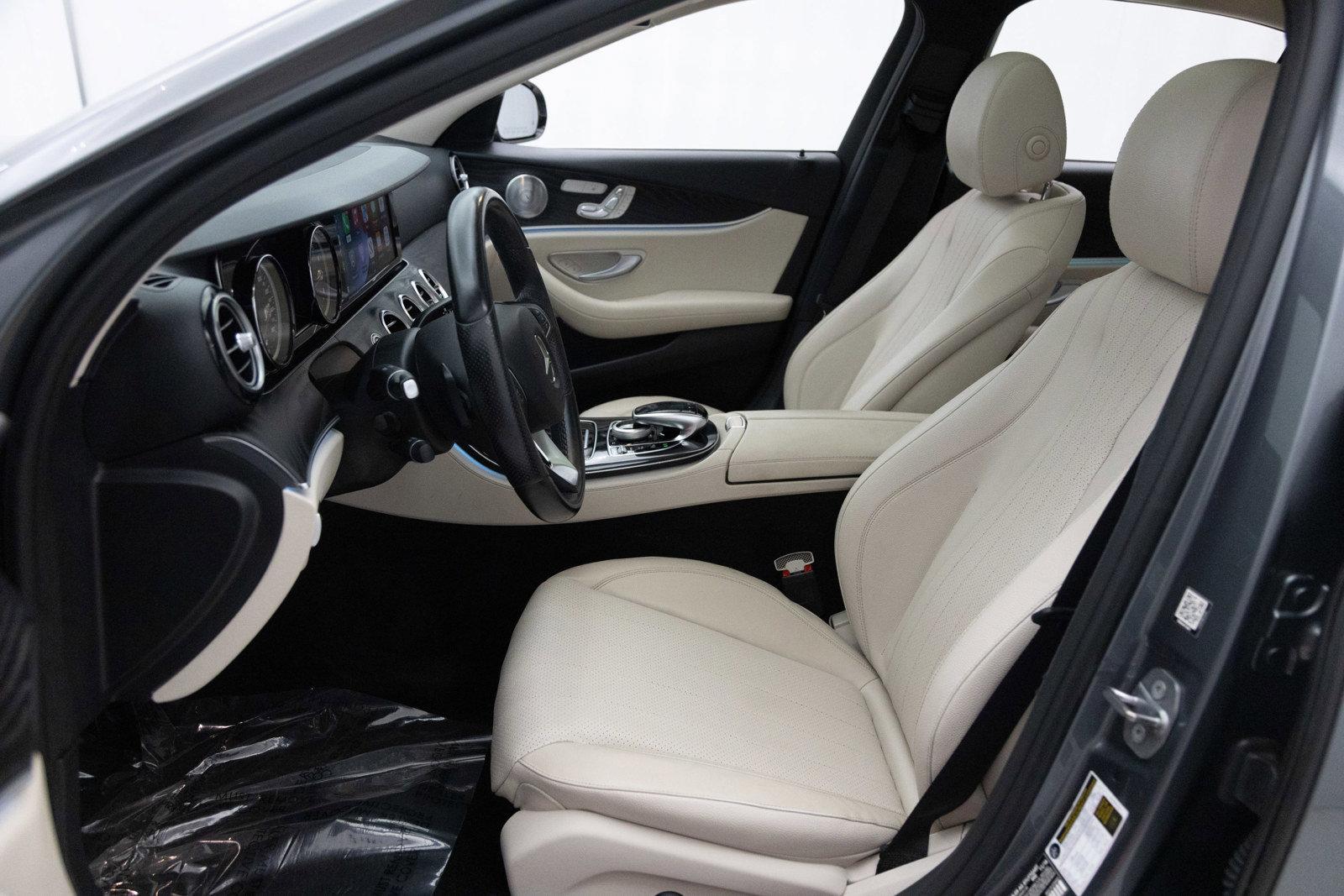 Used 2017 Mercedes-Benz E300 4MATIC Sport | St. Petersburg, FL