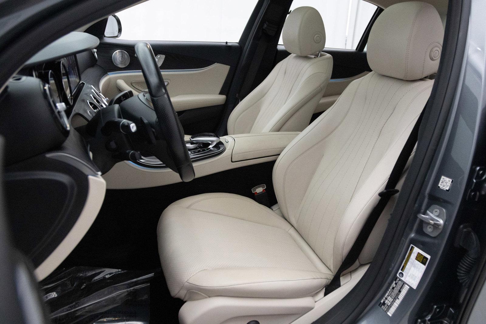 Used 2017 Mercedes-Benz E300 4MATIC Sport | St. Petersburg, FL